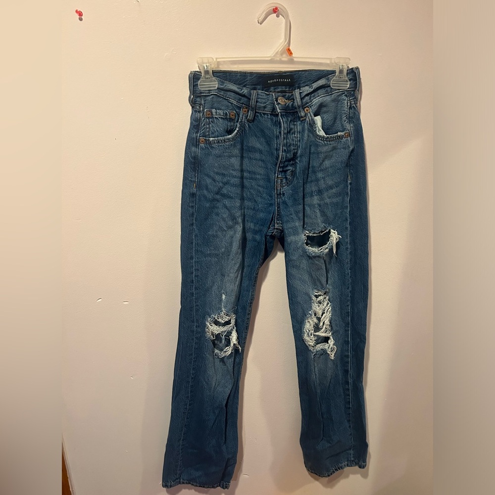 Aeropostale jeans